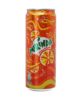 Orange Flavor Mirinda Soft Drink