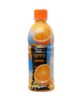 Orange Juice Teppy Drink