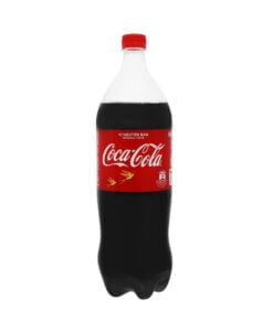 Original Coca Cola Carbonated Water