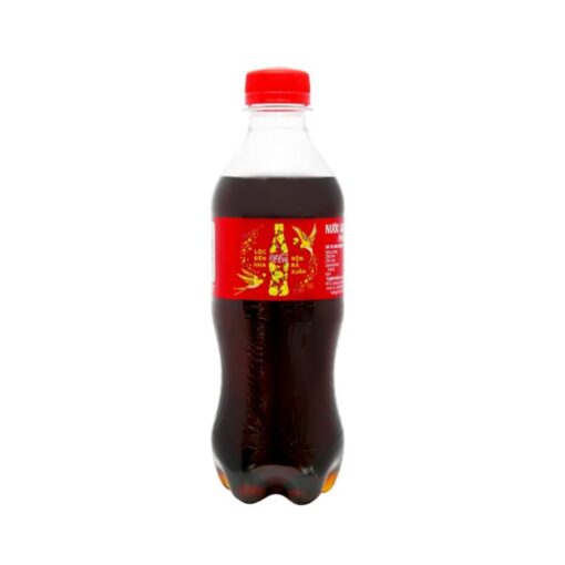 Original Taste Coca Cola 1