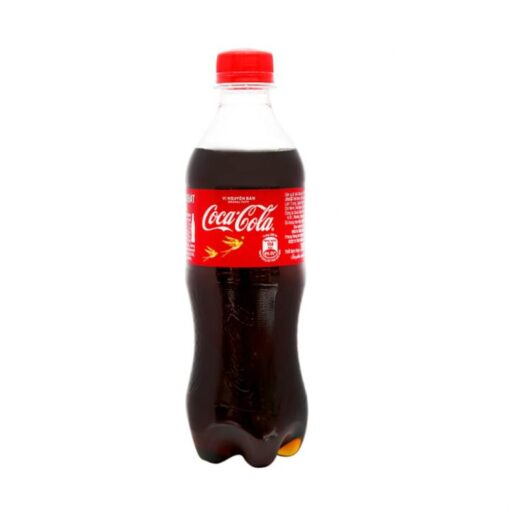 Original Taste Coca Cola