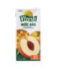 Peach Vfresh Natural Fruit Juice