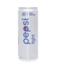 Pepsi Cola Light Carbonated Water 1