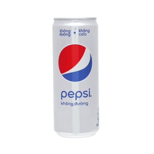 Pepsi Cola Light Carbonated Water