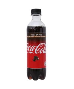 Plus Coffee Coca Cola