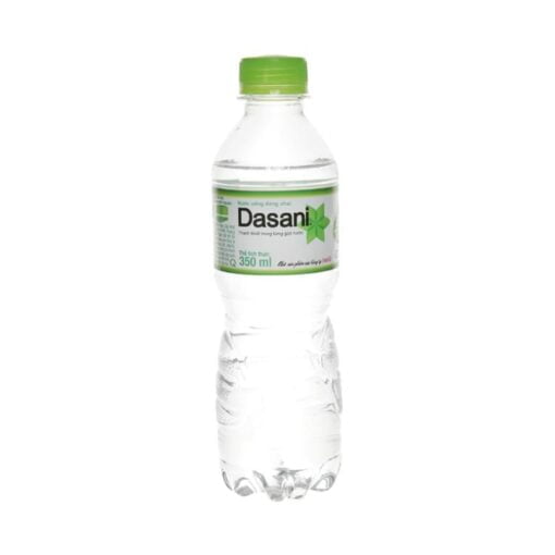 Pure Water Dasani Natural Drink