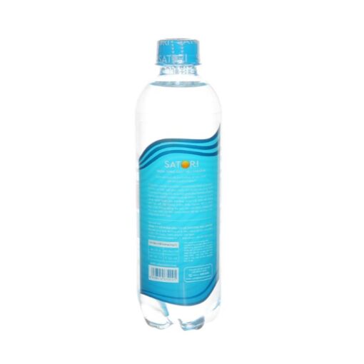 Pure Water Satori Natural Drink 1