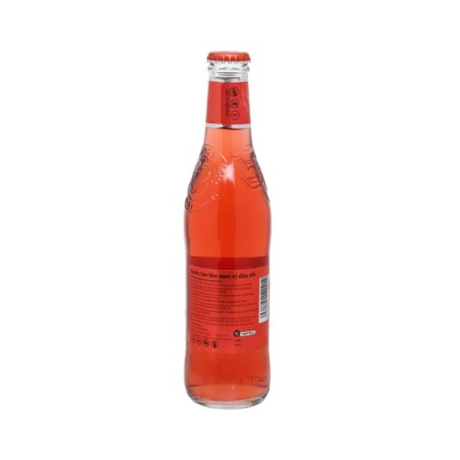 Red Berries Strongbow Apple Ciders 1