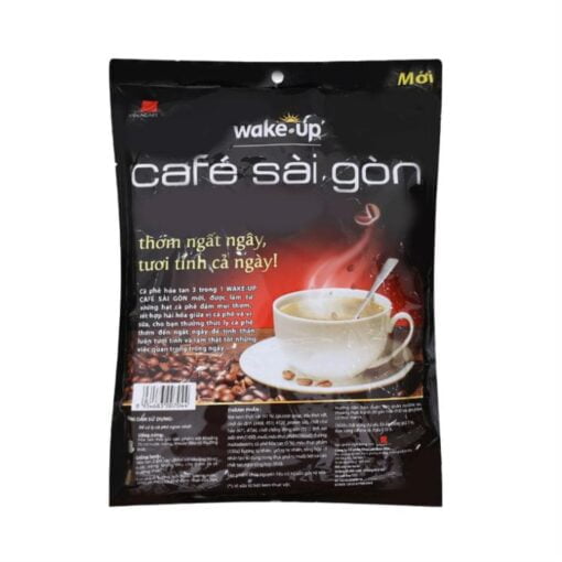 Sai Gon Milk Coffee 1