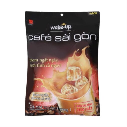 Sai Gon Milk Coffee