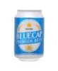 Sapporo Blue Cap Premium Beer