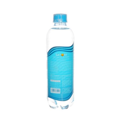 Satori Pure Water Natural Drink 1