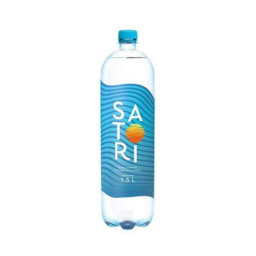 Satori Pure Water Natural Drink