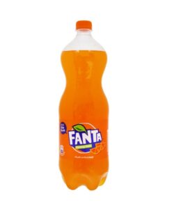 Soft Drink Fanta Xa Xi Flavor, Bottle of 1.5 liter - Hien Thao Shop