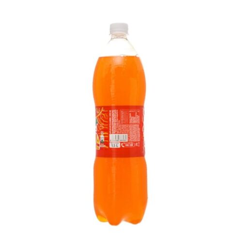 Soft Drink Mirinda Orange Flavor 1