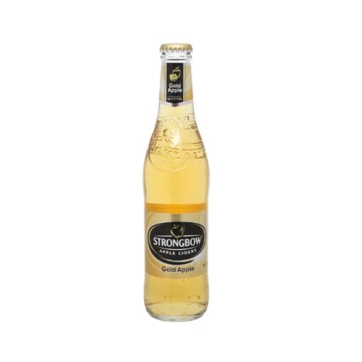 Strongbow Apple Original Ciders Gold