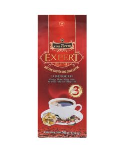 TNI King Coffee Expert Blend 3