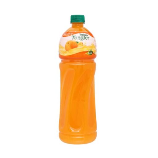 Tropicana Orange Twister Fruit Drink