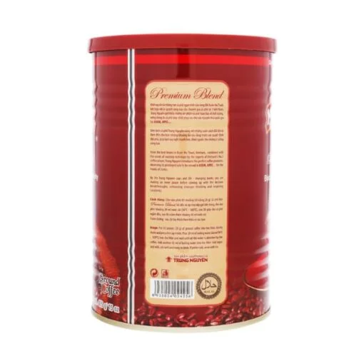 Trung Nguyen Coffee Premium Blend 1