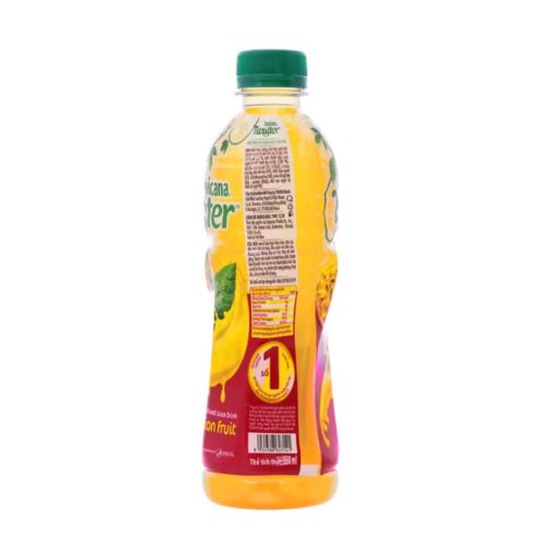 Twister Tropicana Passion Fruit Drink 1