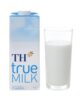 UHT Fresh Milk Less Sugar