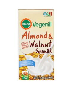 Vegemil Almond And Walnut