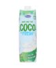 Vinamilk Coco Fresh Coconut Water