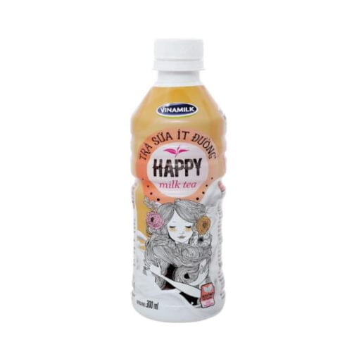 Vinamilk Happy Milk Tea