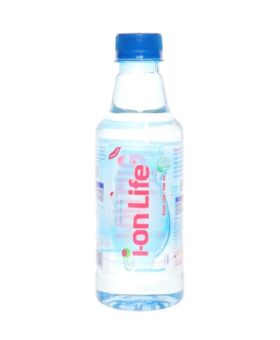 Vital Mineral Water Natural Drink, Bottle of 500ml - Hien Thao Shop