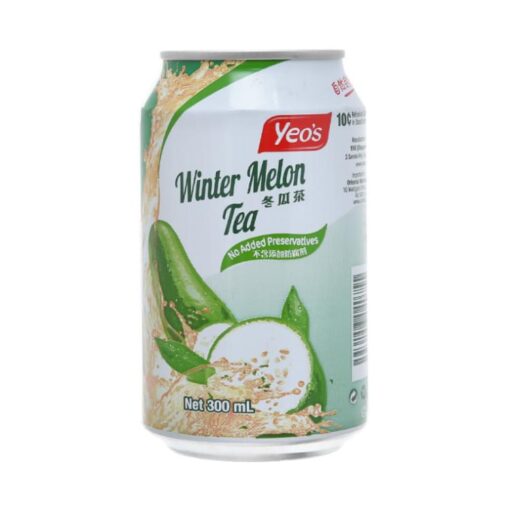 Yeo's Winter Melon Tea Drink