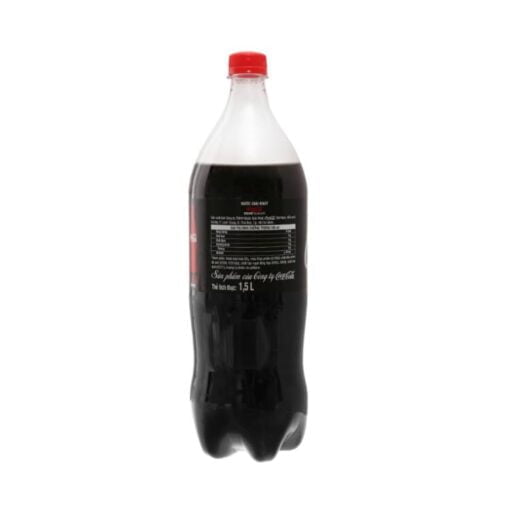 Zero Sugar Coca Cola 1
