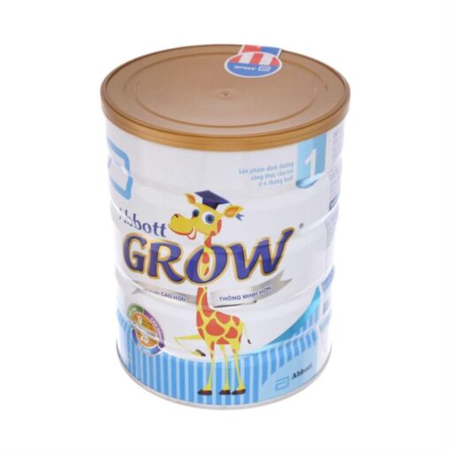 Abbott Grow 1 Milk Powder