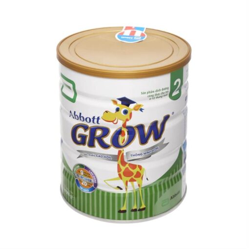 Abbott Grow 2 Milk Powder