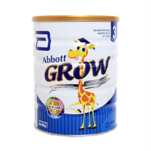 Abbott Grow 3 Milk Powder