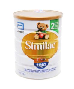 Abbott Similac Eye-Q 2 Plus
