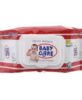 Baby Care Wet Tissue Unscented