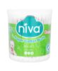 Baby Paper Cotton Buds Niva