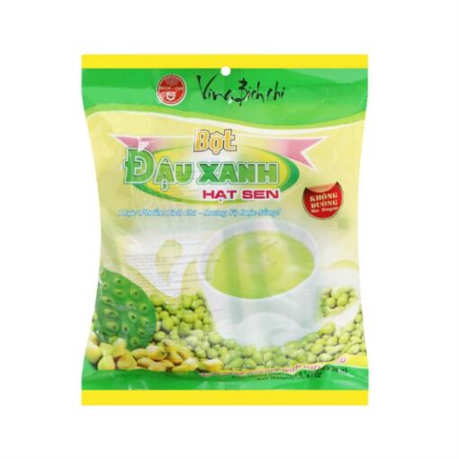 Bich Chi Green Bean Powder