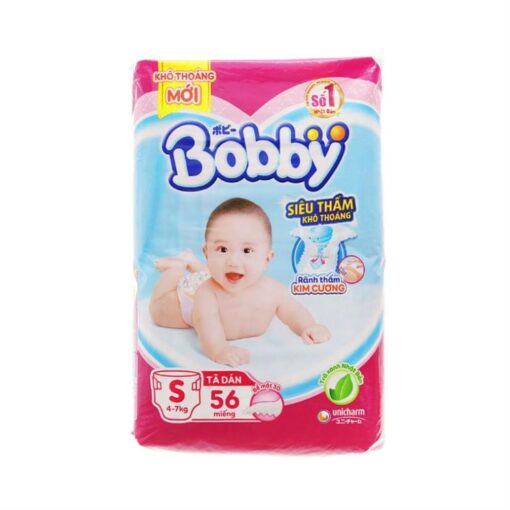 Bobby Fresh Size S Diaper