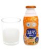 Calpis Mini Yogurt Orange Flavor