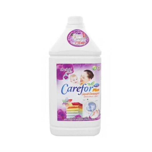 Carefor Plus Orchid Aroma