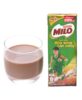Cereal Milo Balanced Breakfast
