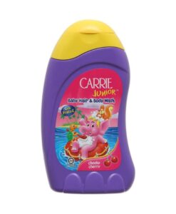 Cherry Flavor Carrie Junior
