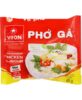 Chicken Flavor Vifon Rice Noodle