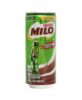 Cocoa Milo Malt Barley Active
