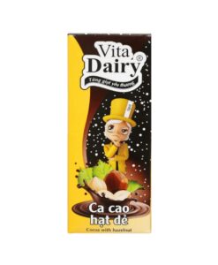 Cocoa With Hazelnut Vita Dairy