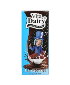 Cocoa With Milk Vita Dairy