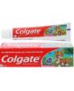 Colgate Tiger Strawberry Flavor