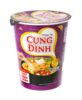 Cung Dinh Casserole With Mushroom