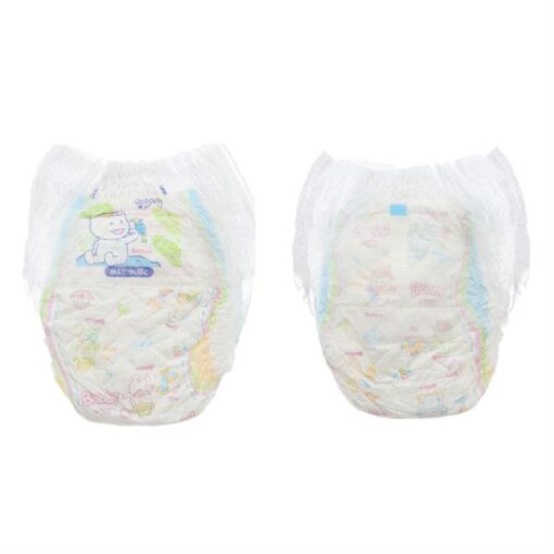 Diaper Pants Bobby Size L 1